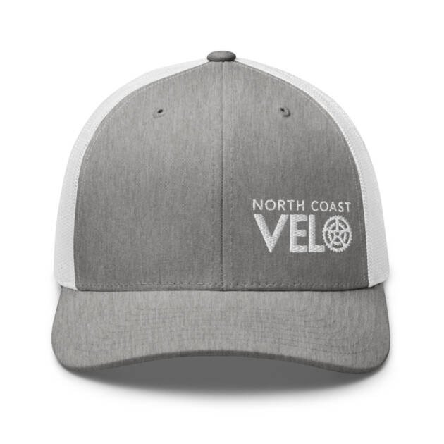 NCV - Trucker Cap (7 Color Options)