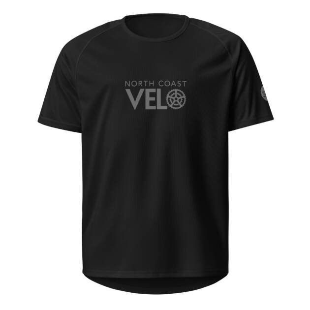 NCV - Unisex Sports Jersey